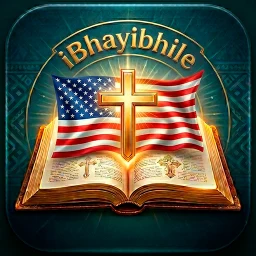 iBhayibhile - Xhosa Bible 아이콘